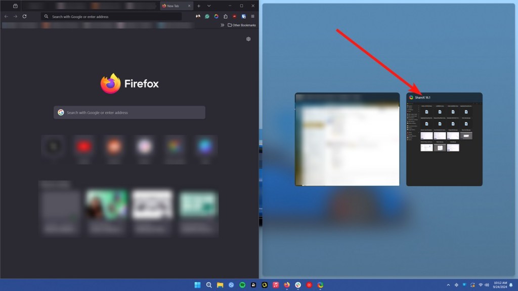 How to Split Screen on Windows 11