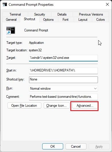 How to Always Run Apps As an Administrator on Windows 11 | Beebom