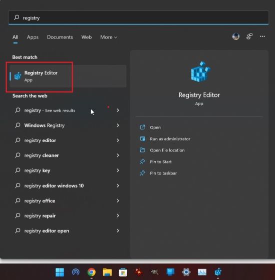 Best Registry Hacks for Windows 11