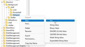 Windows 10 のレジストリ ハック 10 選