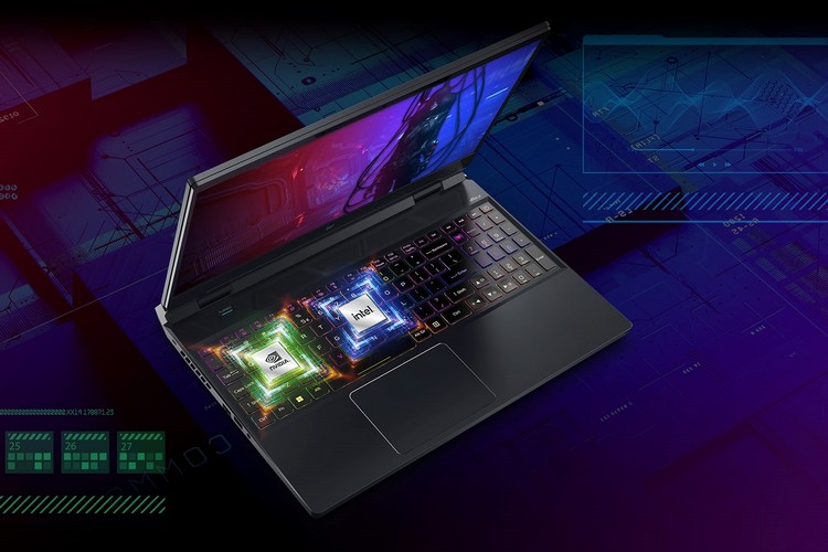 Acer's Newest Gaming Laptop Packs a GeForce RTX 4050 GPU for $849