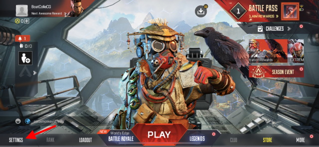 How To Unlock 60 FPS In Apex Legends Mobile For Smooth Gameplay