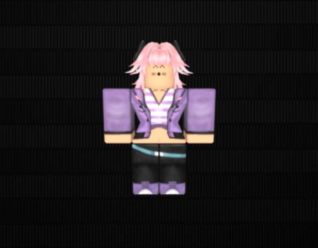 Astolfo by Fergusguy300 - Best Roblox Character Girl Outfits