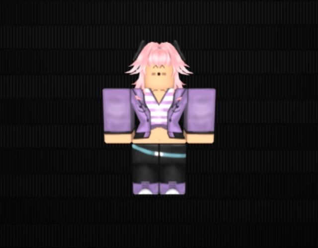 Astolfo by Fergusguy300 - Best Roblox Character Girl Outfits