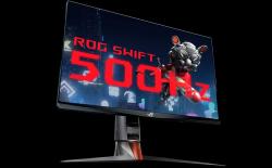 Asus ROG Swift launched