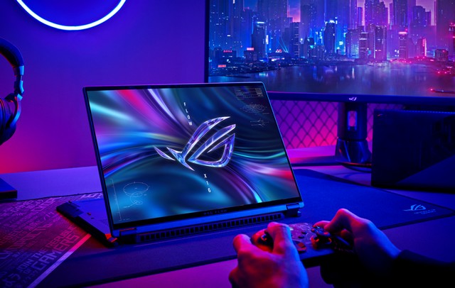 Asus Announces New ROG Strix Scar 17 SE, Flow X16 2-in-1 Laptops