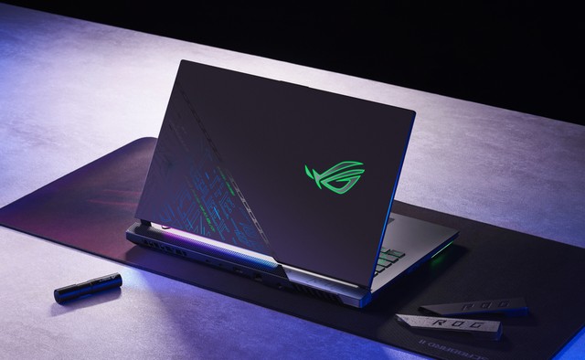 Asus Announces New ROG Strix Scar 17 SE, Flow X16 2-in-1 Laptops