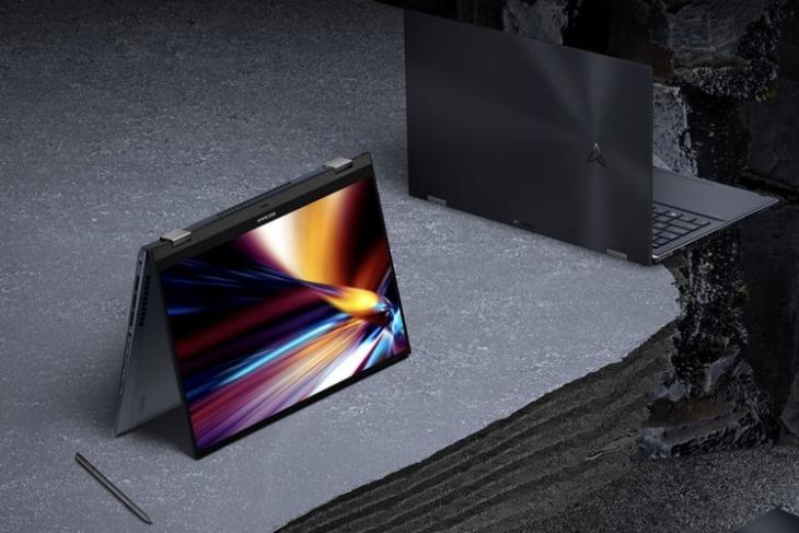 Asus Announces 2022 Zenbook, Vivobook Laptops