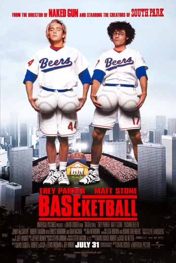 BASEketball (1998)