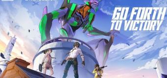 BGMI Evangelion-Themed, Limited-Time Game Mode introduced