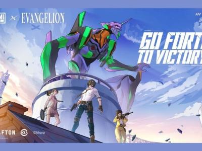 BGMI Evangelion-Themed, Limited-Time Game Mode introduced