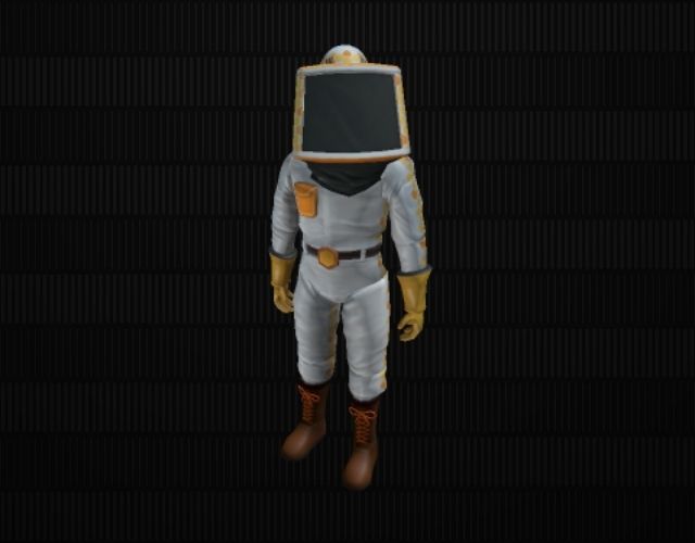 Beekeeper - Best Cool Roblox Characters