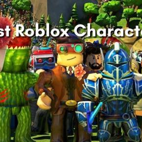 Với hơn 100 triệu người chơi trên toàn cầu, Roblox đã trở thành một trò chơi đình đám. Hãy xem qua danh sách 20 Best Cool Roblox Characters để tìm hiểu về các tướng nhân vật ấn tượng và độc đáo nhất trong trò chơi này.