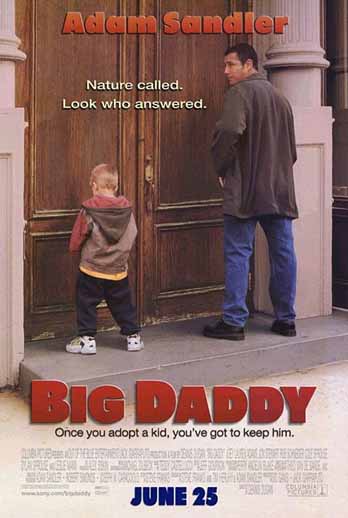 Big Daddy (1999)