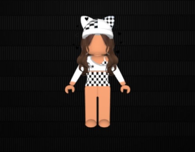 30 Best Roblox Character Girl Outfits That You Must Try | The Paradise