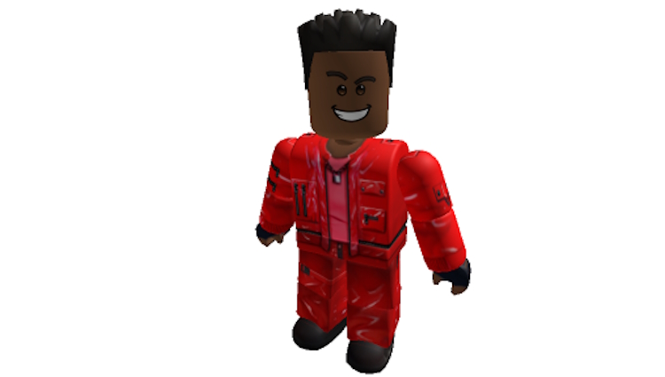 10 Best Roblox Avatars 