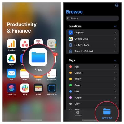 iCloud Files Not Downloading on iPhone and iPad? 10 Tips to Fix This