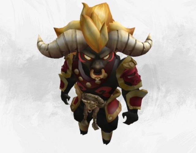 Bull Demon King - Best Cool Roblox Characters