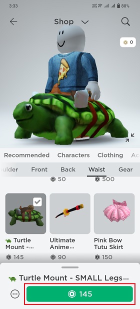 Crafting Your Avatar's Style: The Ultimate Guide to Roblox Shirt