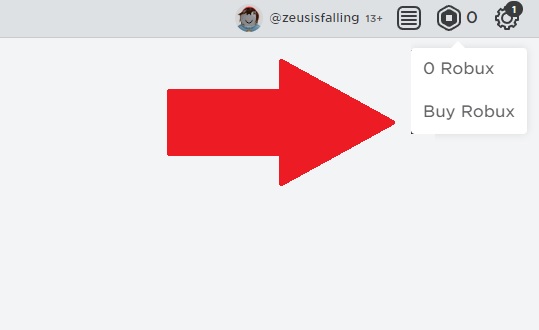 How To Buy Robux In Roblox (Quick Guide)