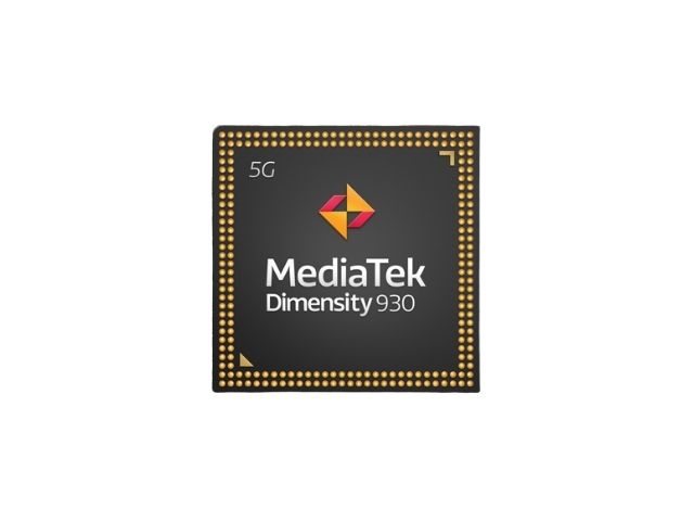 MediaTek Dimensity 1050 é o primeiro SoC mmWave 5G da empresa 1 MediaTek Dimensity 930 anunciado