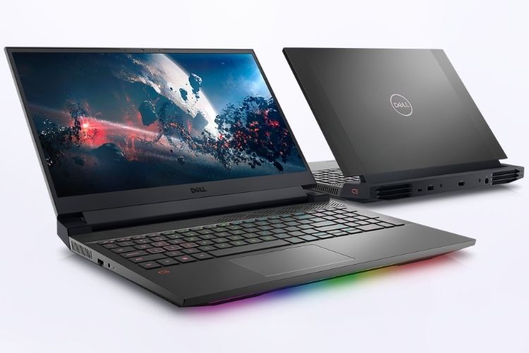 Dell's New G15 Gaming Laptops Come with 12th-Gen Intel CPUs, Up to RTX  3070Ti GPU in India | Beebom