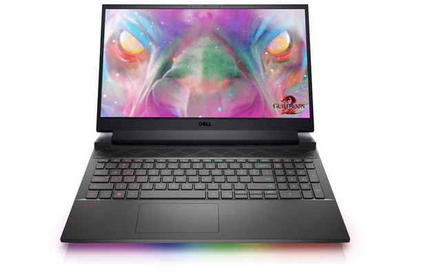 Dell Launches New G15 Gaming Laptops
