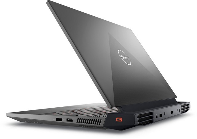 Dell Launches New G15 Gaming Laptops
