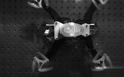 Check out This One-of-Kind Drone That Can Fly as Well as Swim Underwater!
