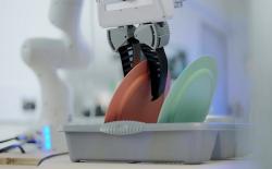 Dyson Is Building Unique Robotic Arms That Can Perform Household Chores!