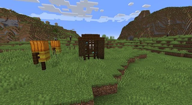 Minecraft - 1.19.40 (Bedrock) – Minecraft Feedback