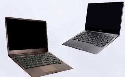 Fujitsu CH-Series Laptops Launched in India