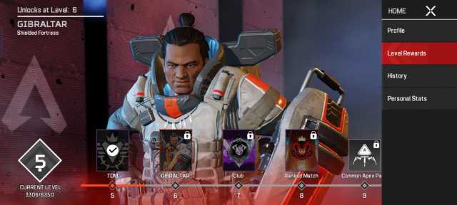 Apex Legends Mobile review: The best mobile BR can still get