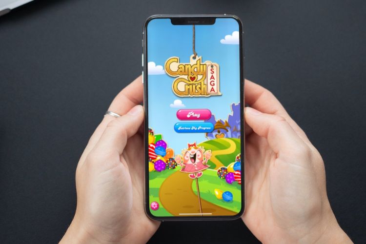 How to Stop Ads on Iphone Games 