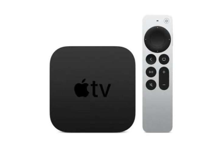 How to Check Apple TV Remote Battery | Beebom