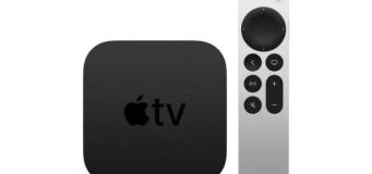 How to Check Apple TV Remote Battery