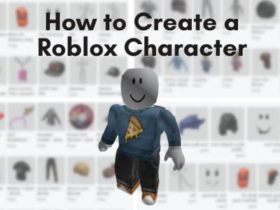 Roblox Login: How to Create a New Account (2022) | Beebom