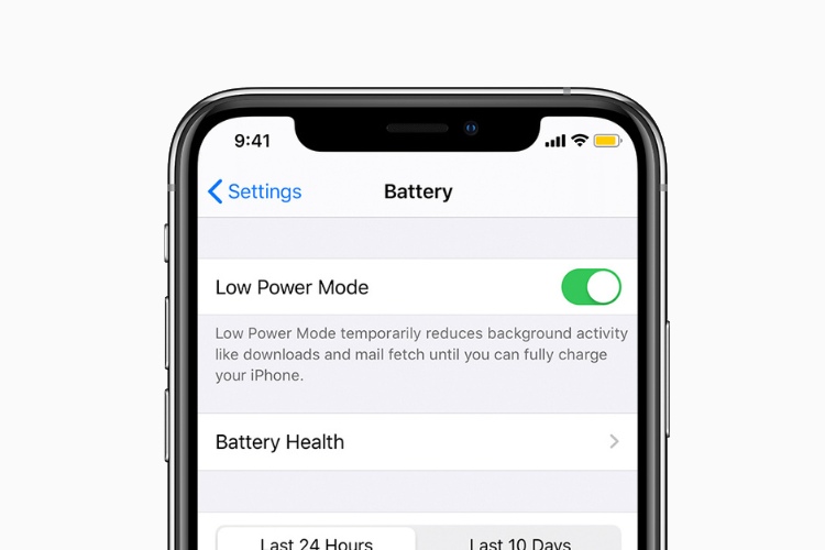 How to Enable Low Power Mode Automatically on iPhone (2022) | Beebom