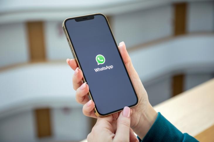 So Senden Sie Eine Whatsapp-Nachricht, Ohne Die Telefonnummer Zu Speichern