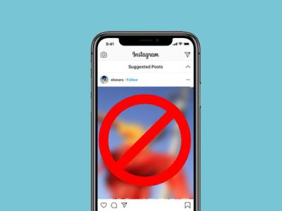 How to Turn off Suggested Posts on Instagram
