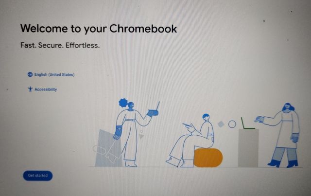 Revert Chrome OS to an Older Version on a Chromebook (2022)