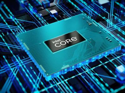 Intel 12th Gen Core HX Mobile Processors