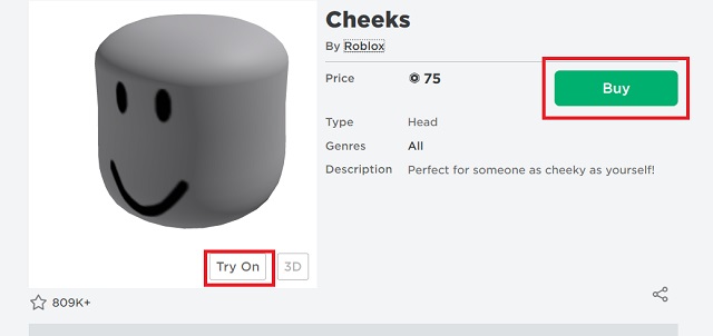 How to Create a Roblox Character in 2022 (Easiest Guide) | Beebom