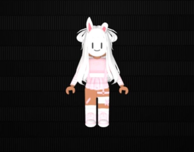 30 Best Roblox Character Girl Outfits That You Must Try in 2022 | Beebom