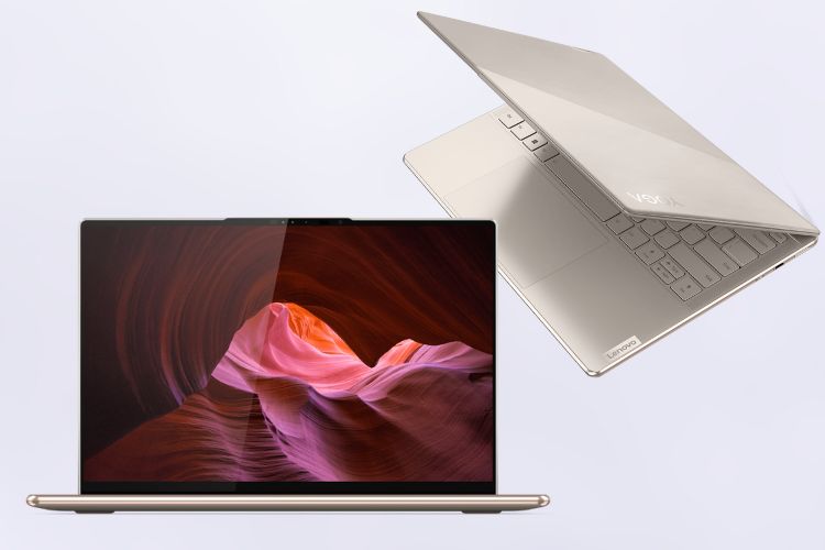 Lenovo's Slims and Yogas get Intel and AMD refreshes at CES 2024