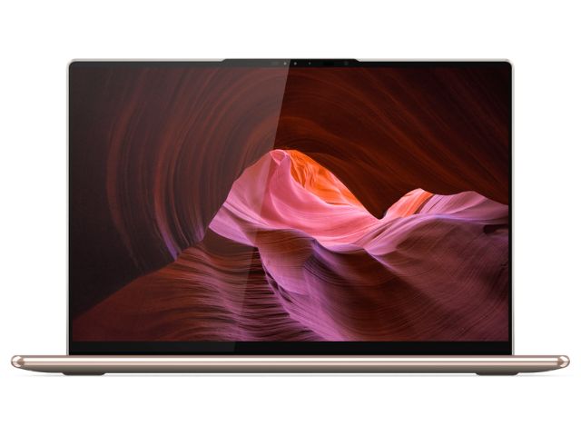 Lenovo Yoga Slim 9i with 12th Intel CPU Launches as the First Carbon-Neutral-Certified Laptop