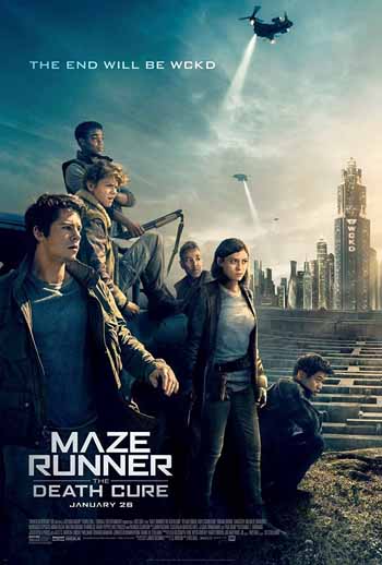 Maze Runner