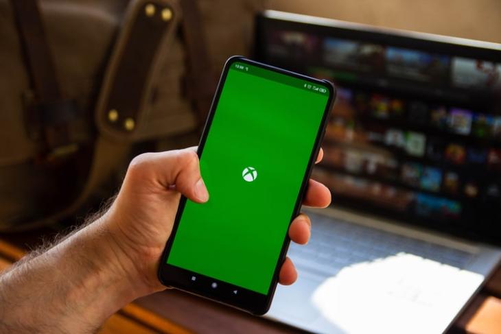 Xbox app gets Snapchat-like Stories