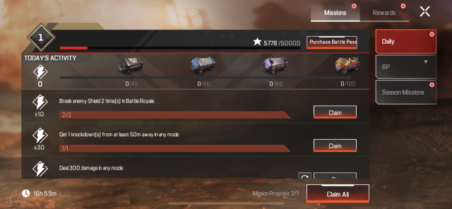 Apex Legends Mobile: minimum requirements and countries to which it will arrive