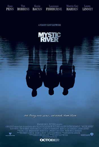Mystic River - movies like knives out